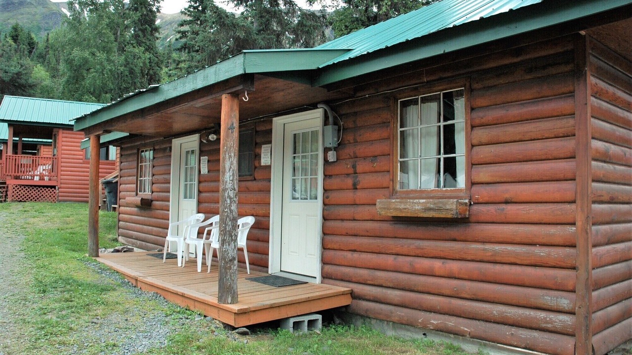 Photo of Outdoor in Cooper Landing