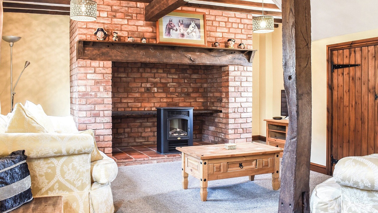 Photo of Bedroom in Lichfield