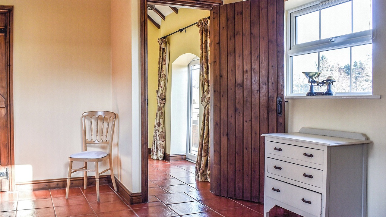 Photo of Bedroom in Lichfield