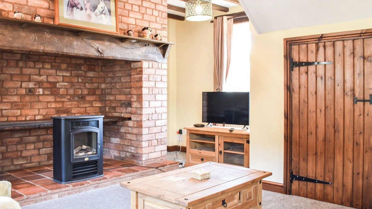 Photo of Bedroom in Lichfield