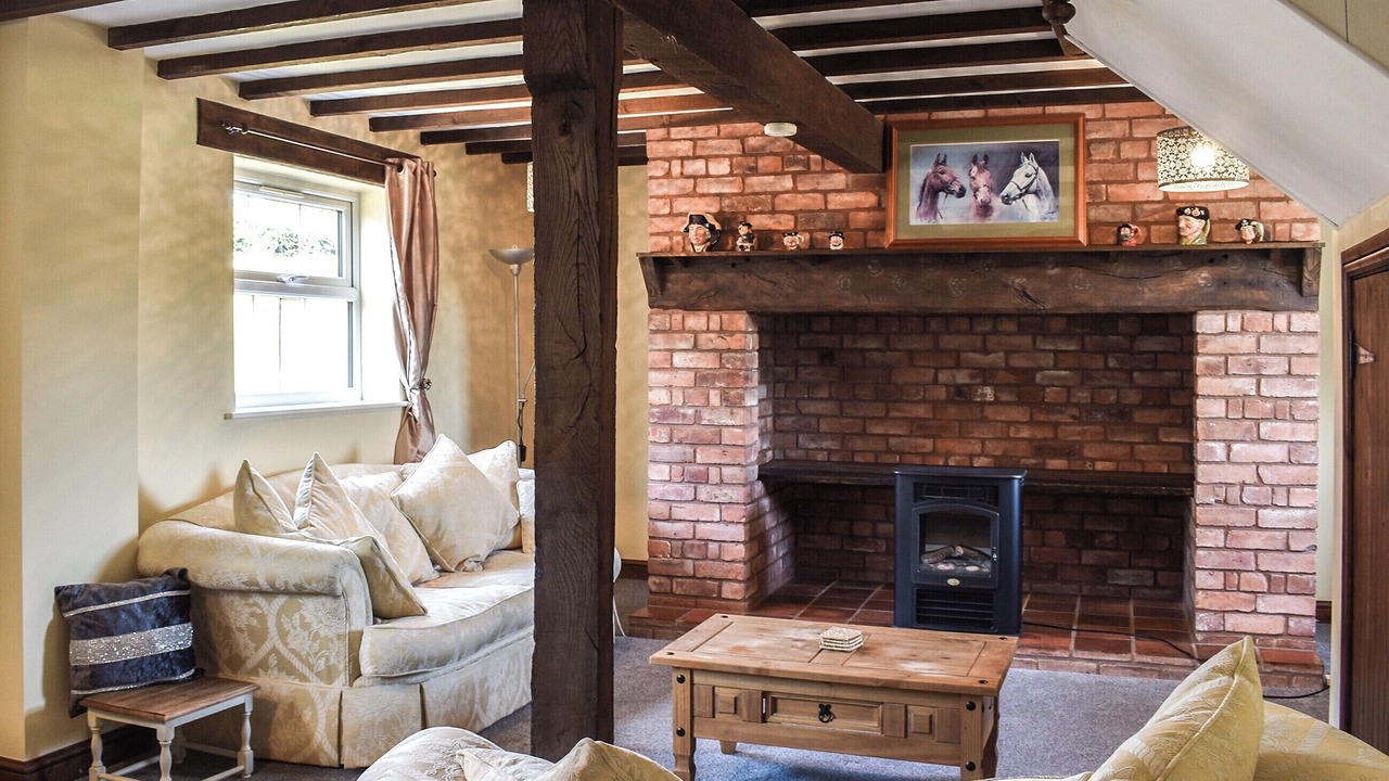 Photo of Bedroom in Lichfield