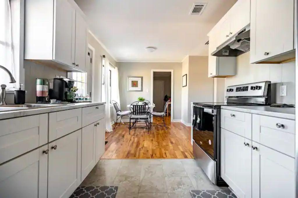 Photo of Kitchen in Thomasville