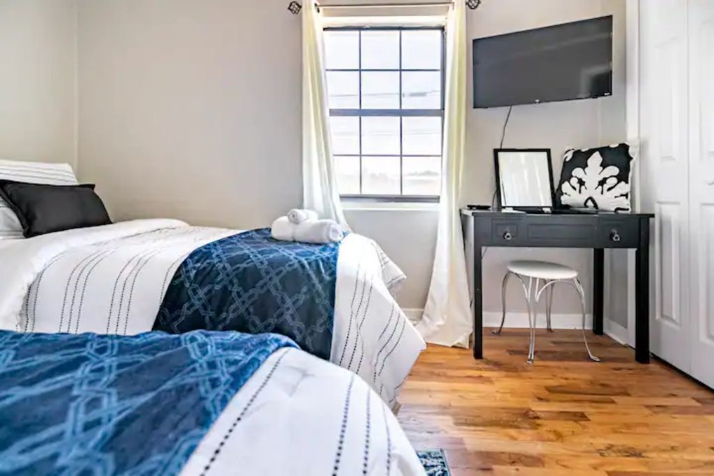 Photo of Bedroom in Thomasville