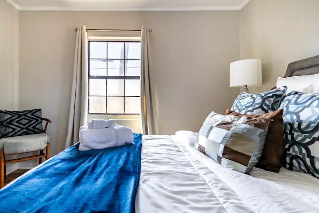Photo of Bedroom in Thomasville