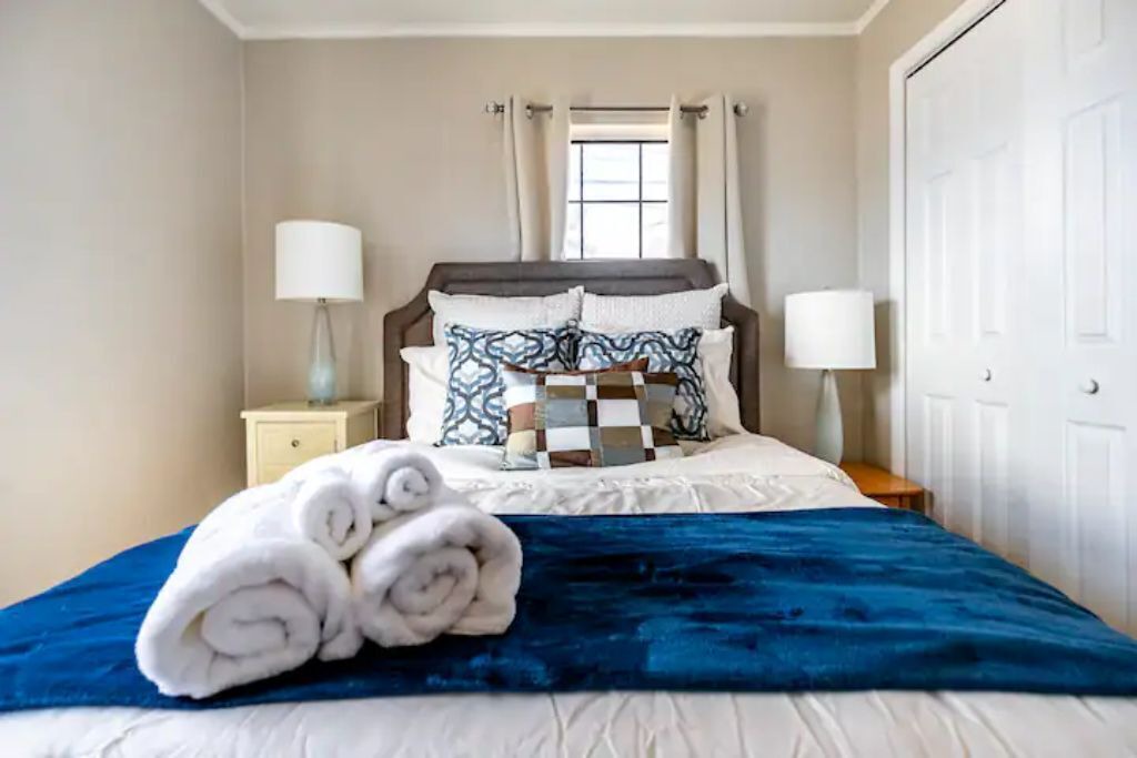 Photo of Bedroom in Thomasville