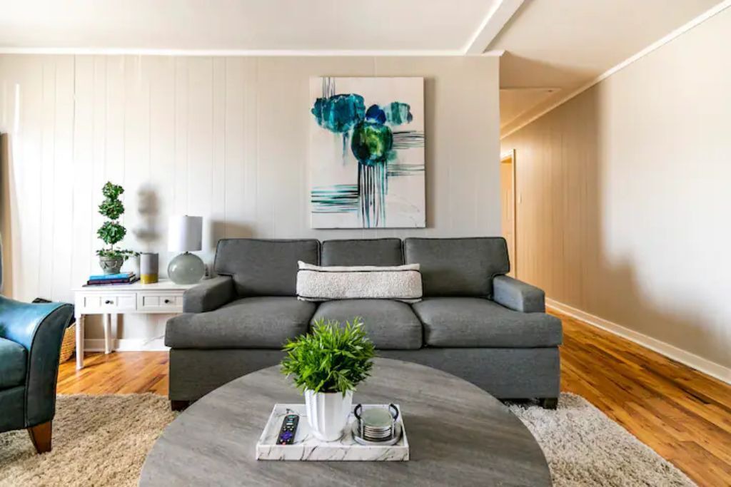 Photo of Livingroom in Thomasville