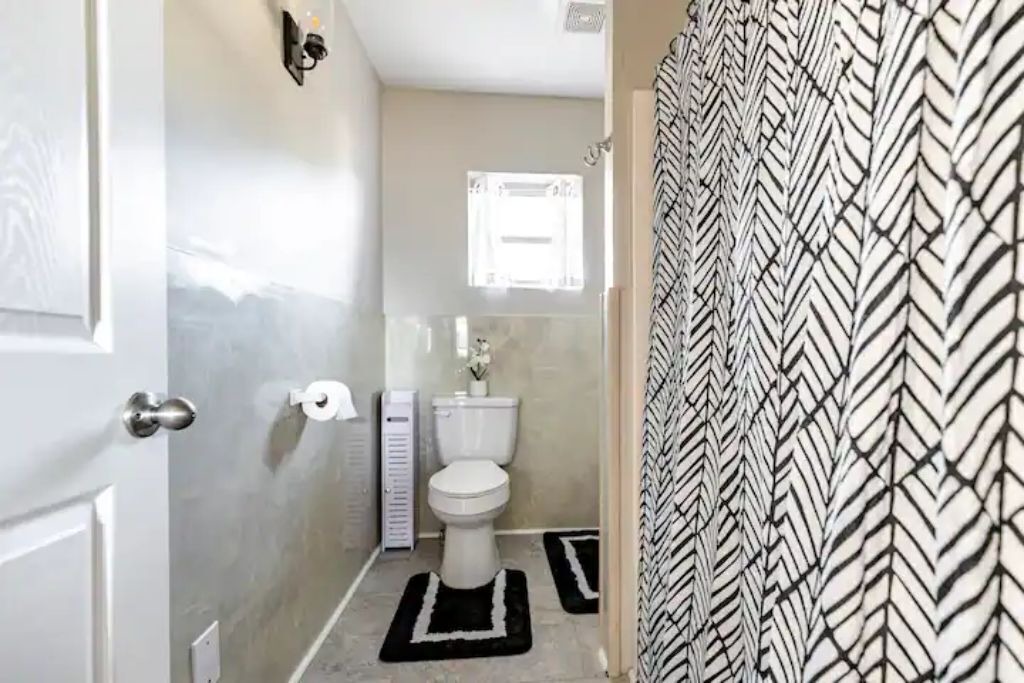 Photo of Bathroom in Thomasville