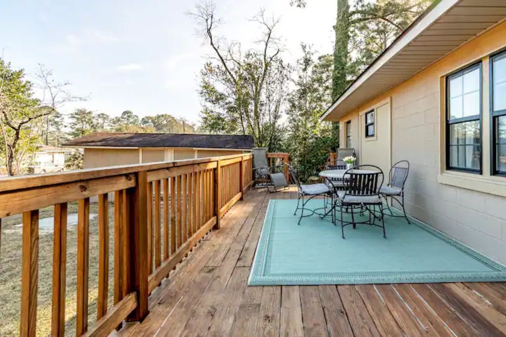 Photo of Outdoor in Thomasville