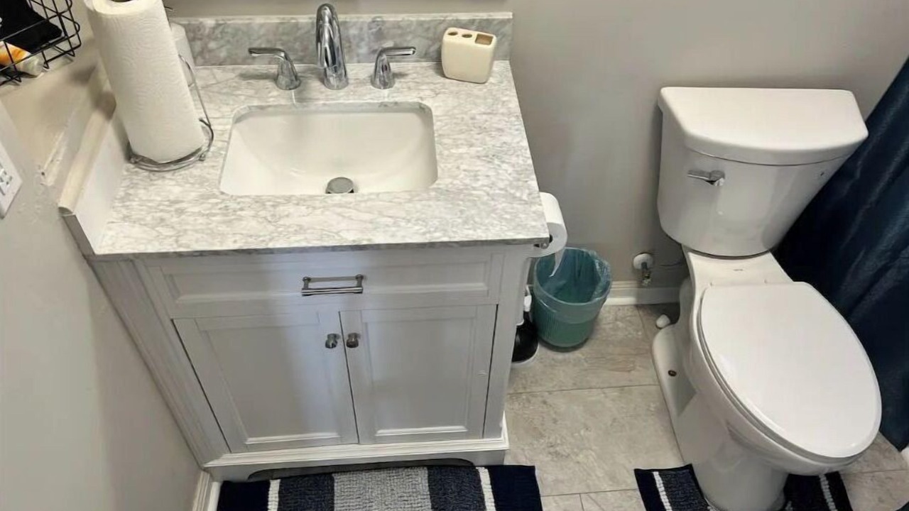 Photo of Bathroom in Thomasville