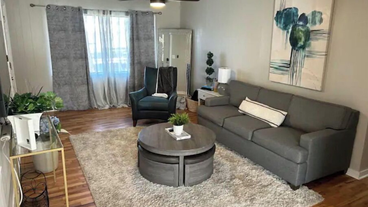 Photo of Livingroom in Thomasville