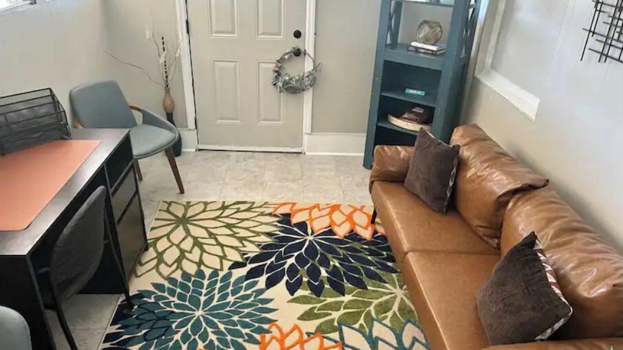 Photo of Livingroom in Thomasville