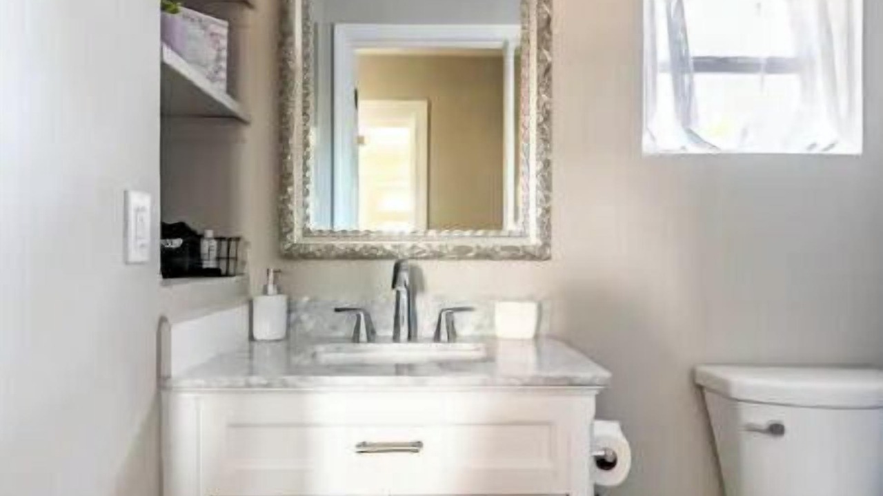 Photo of Bathroom in Thomasville