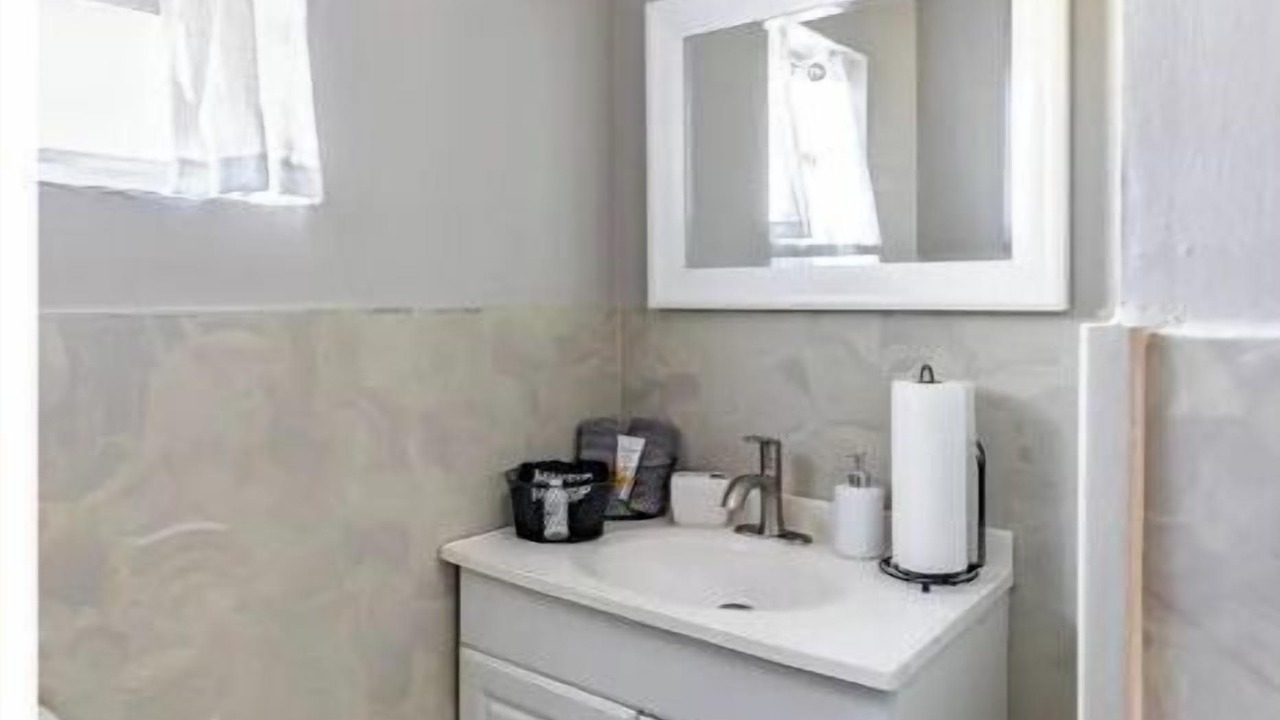 Photo of Bathroom in Thomasville