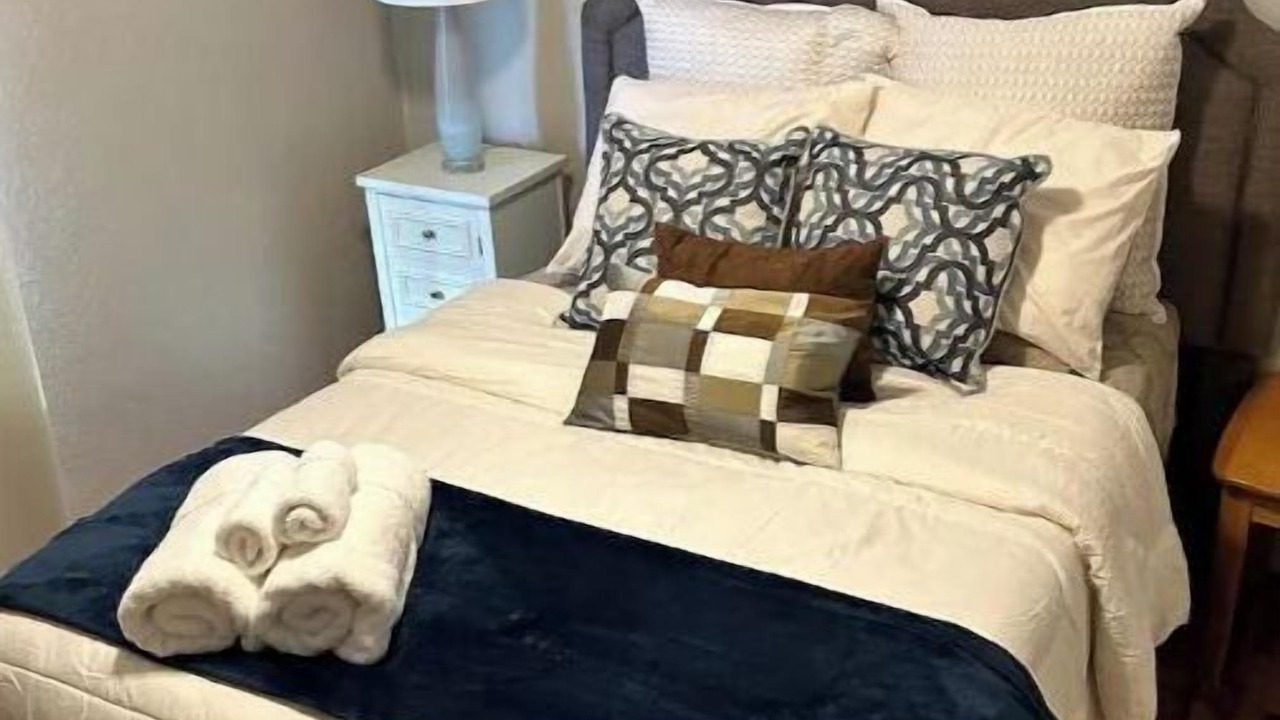 Photo of Bedroom in Thomasville