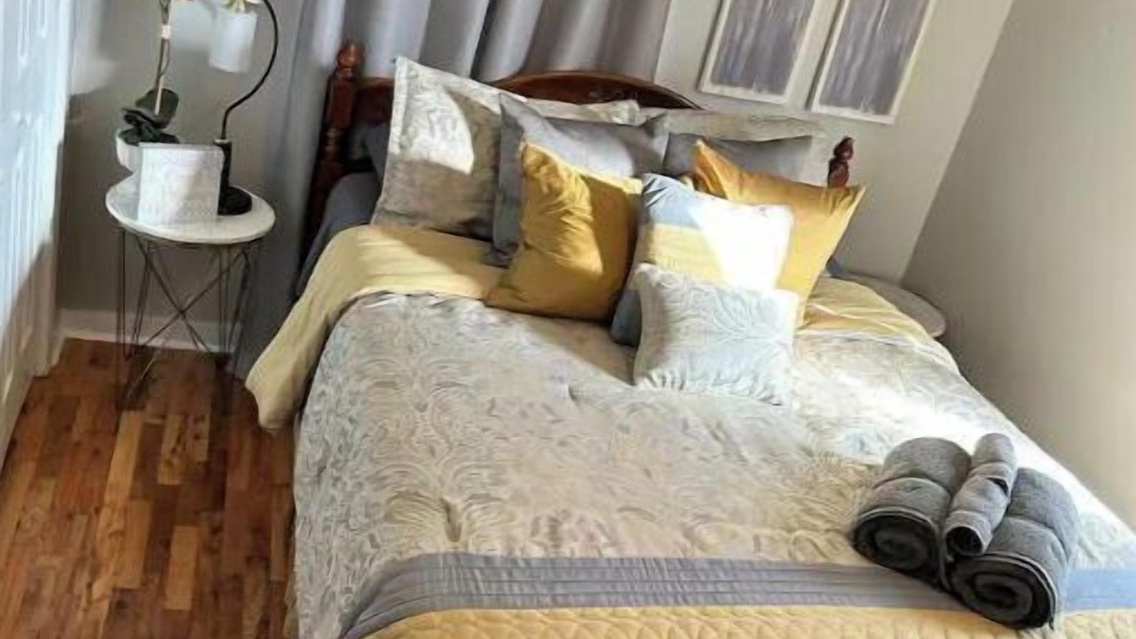Photo of Bedroom in Thomasville