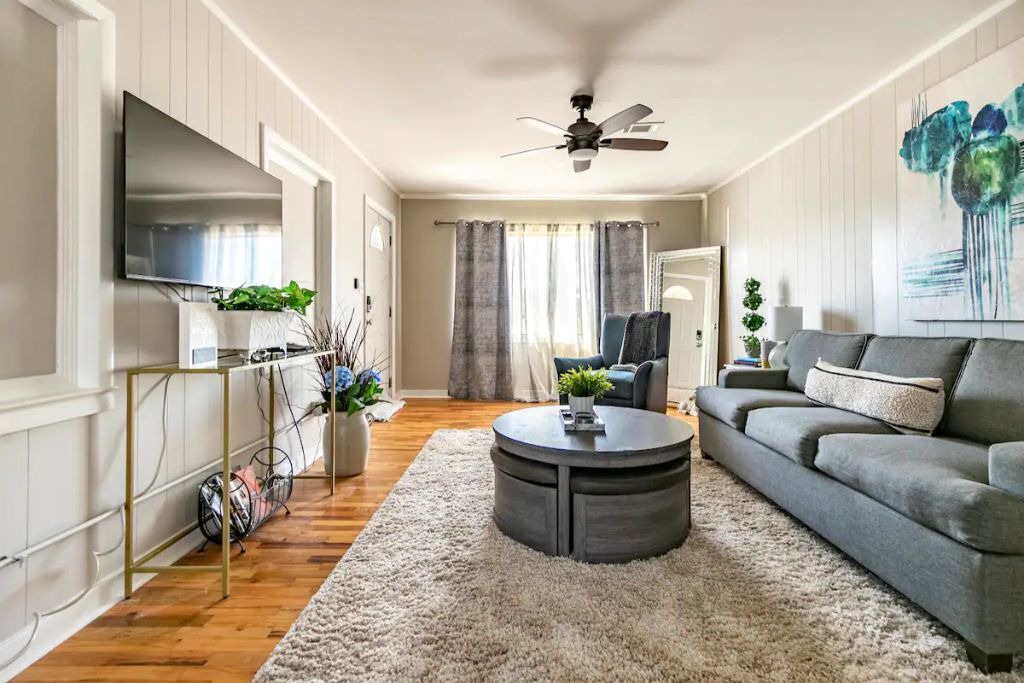Photo of Livingroom in Thomasville