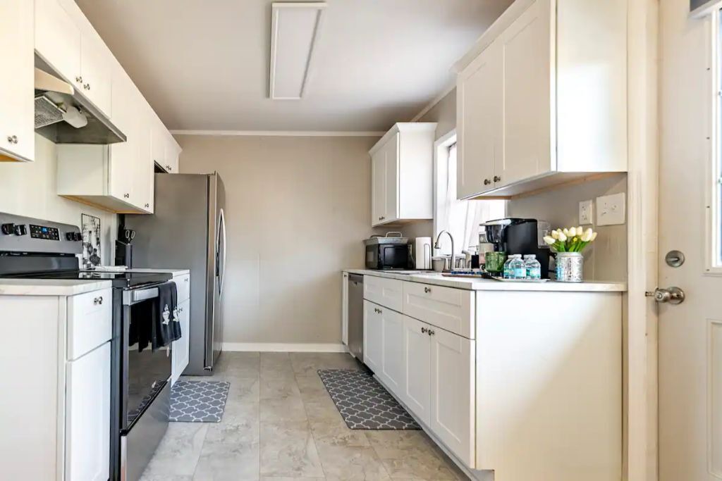 Photo of Kitchen in Thomasville