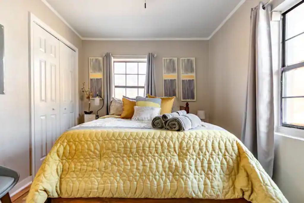 Photo of Bedroom in Thomasville