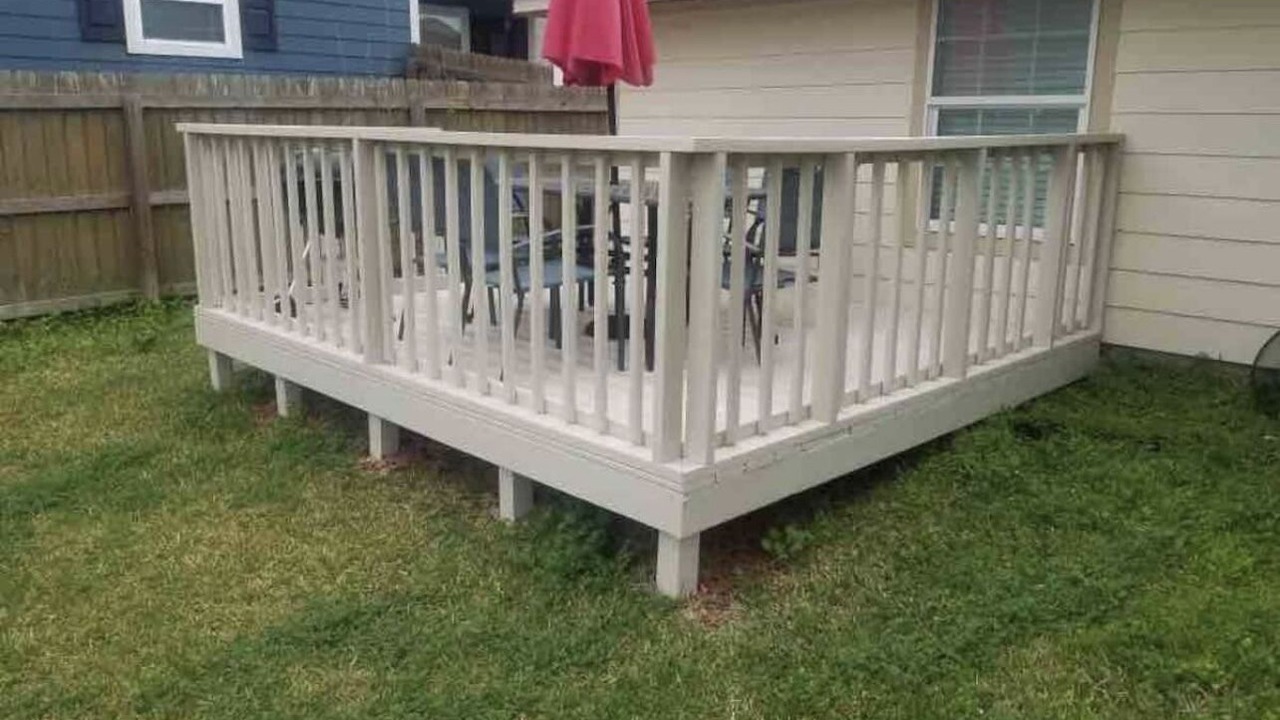 Photo of Outdoor in College Station