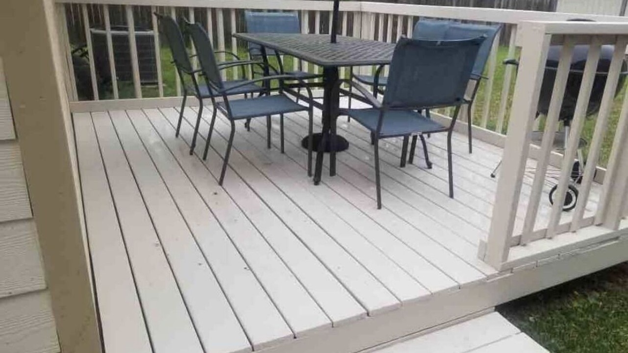 Photo of Outdoor in College Station