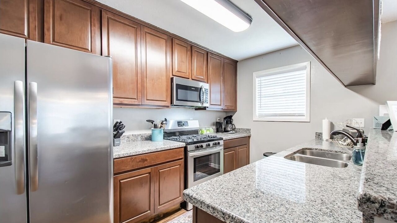Photo of Kitchen in College Station
