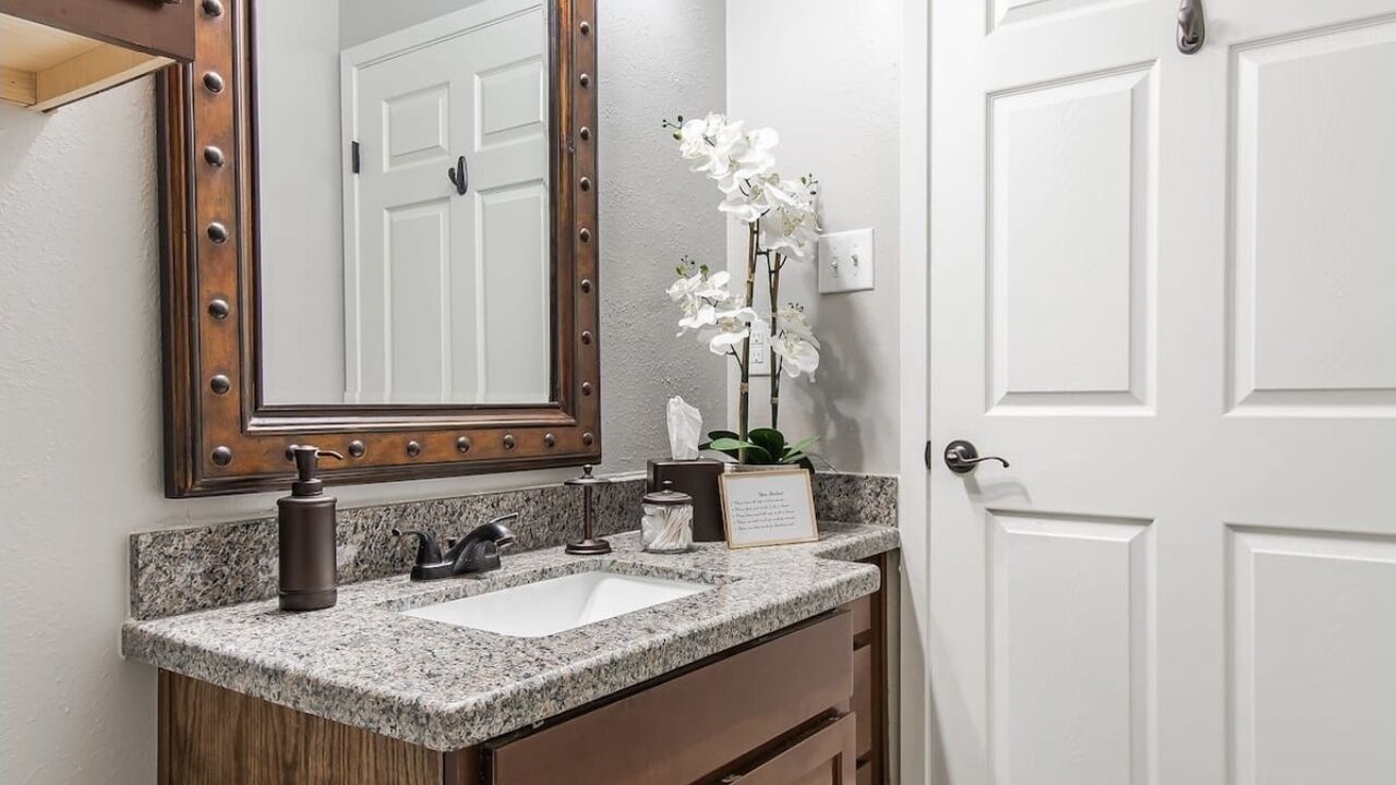 Photo of Bathroom in College Station