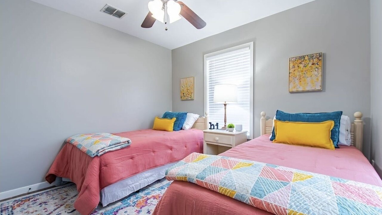 Photo of Bedroom in College Station