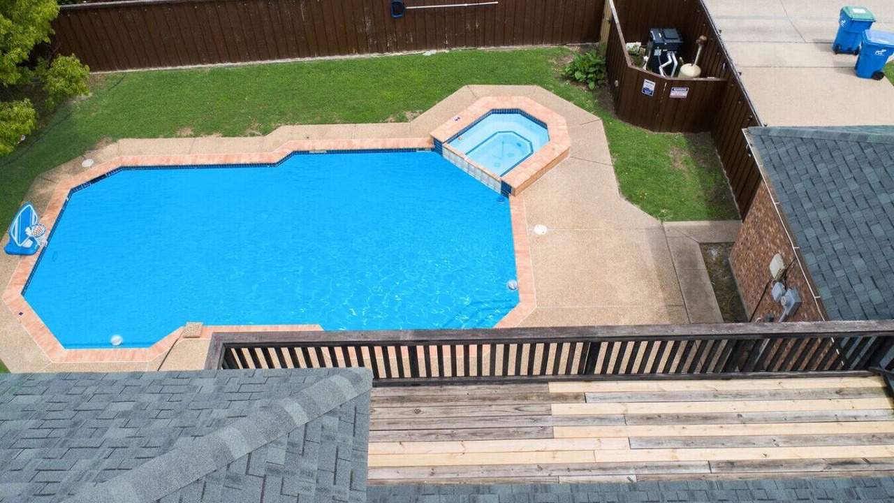 Photo of Outdoor in Rowlett