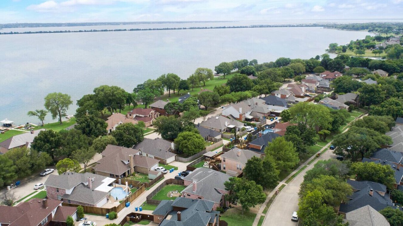 Photo of Outdoor in Rowlett