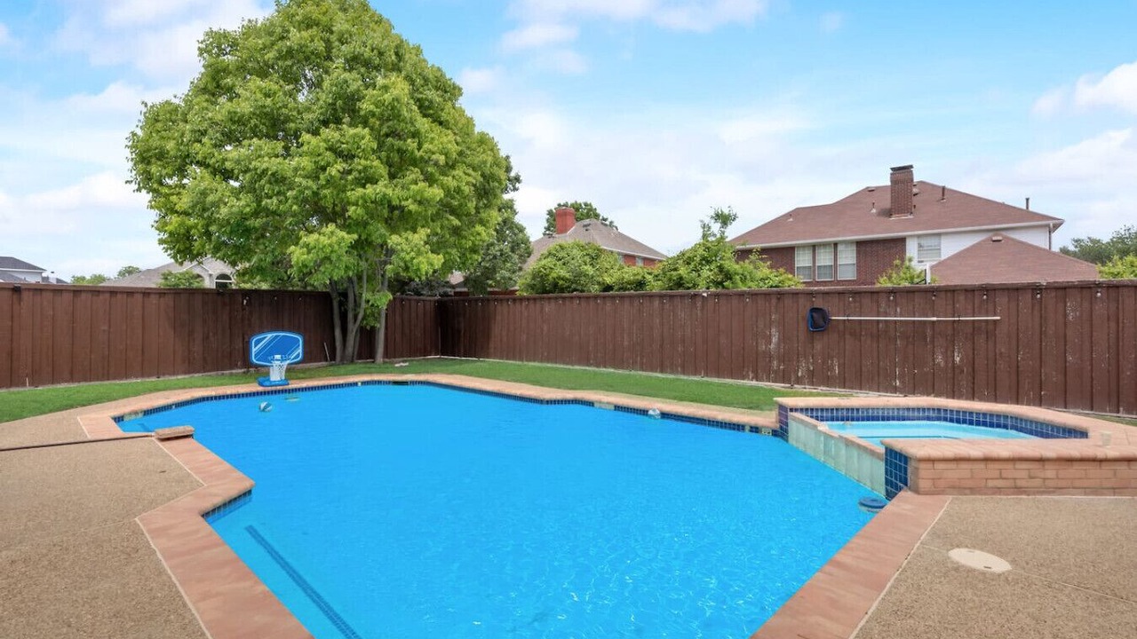 Photo of Outdoor in Rowlett