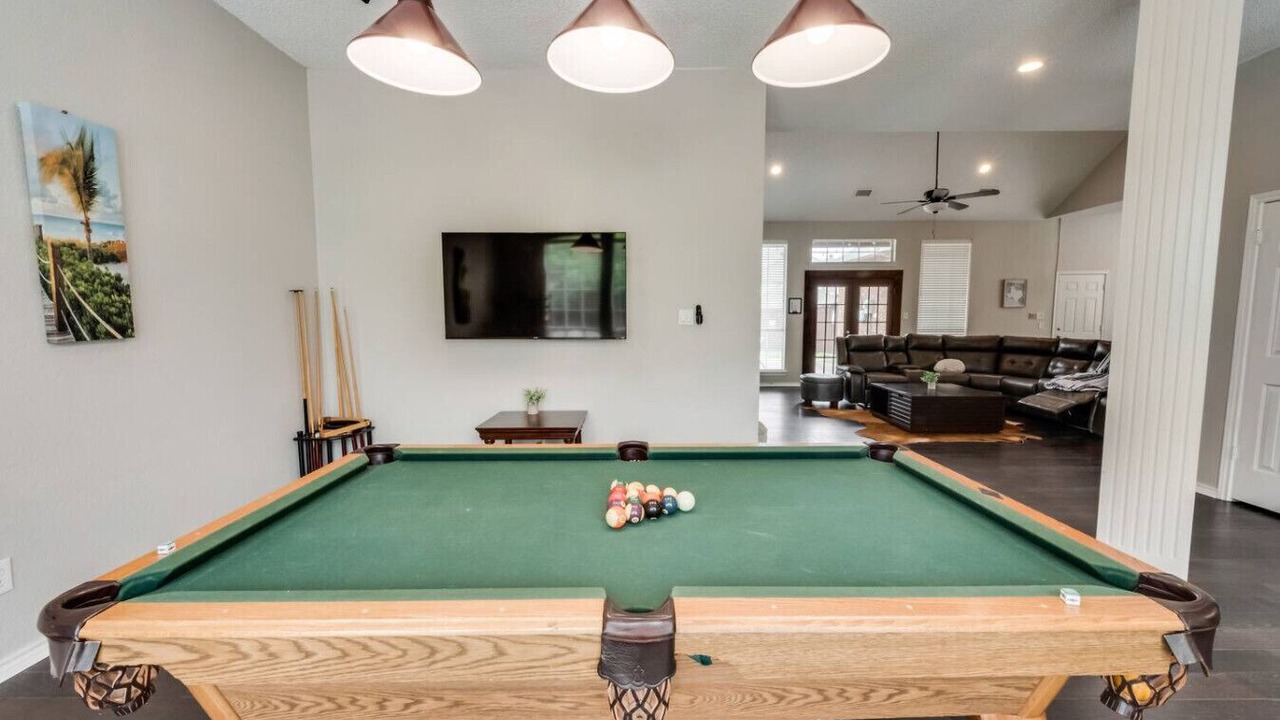 Photo of Bedroom in Rowlett