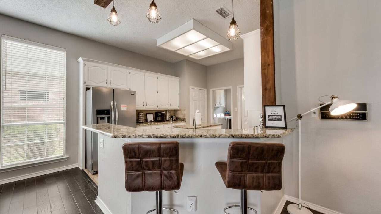 Photo of Kitchen in Rowlett