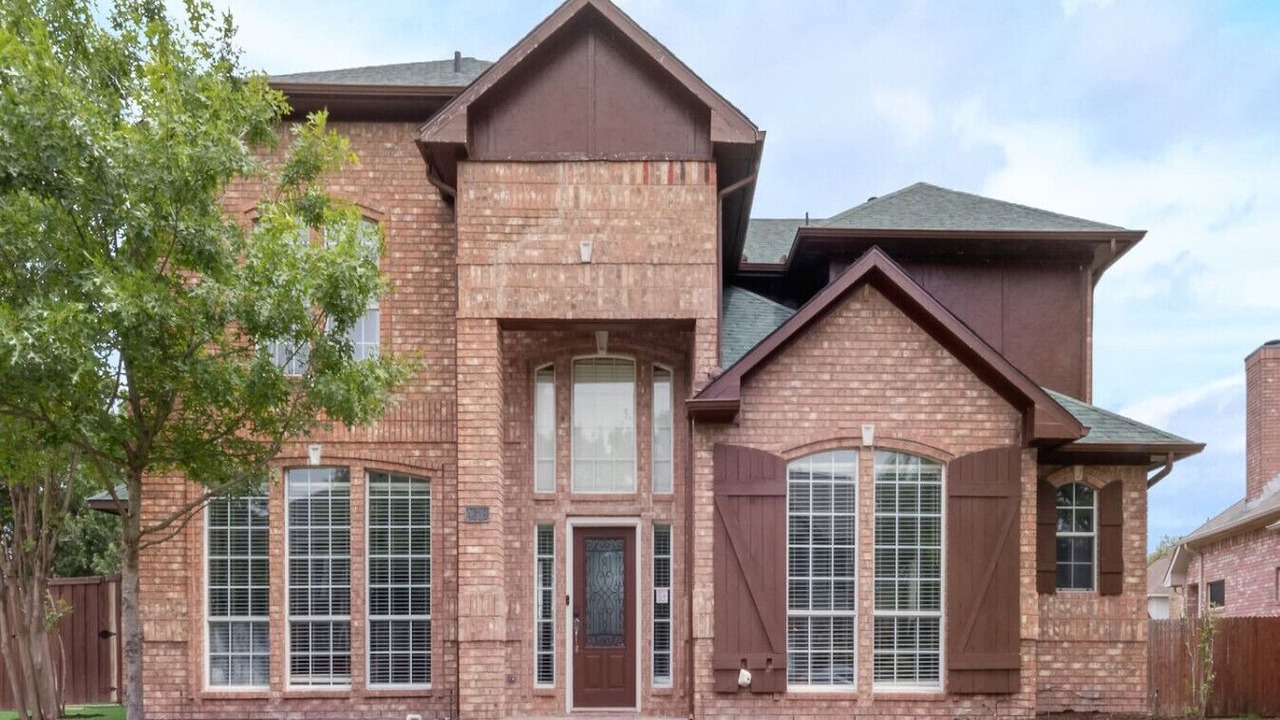 Photo of Outdoor in Rowlett