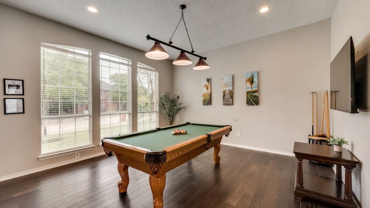 Photo of Bedroom in Rowlett