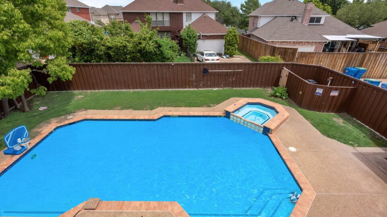 Photo of Outdoor in Rowlett