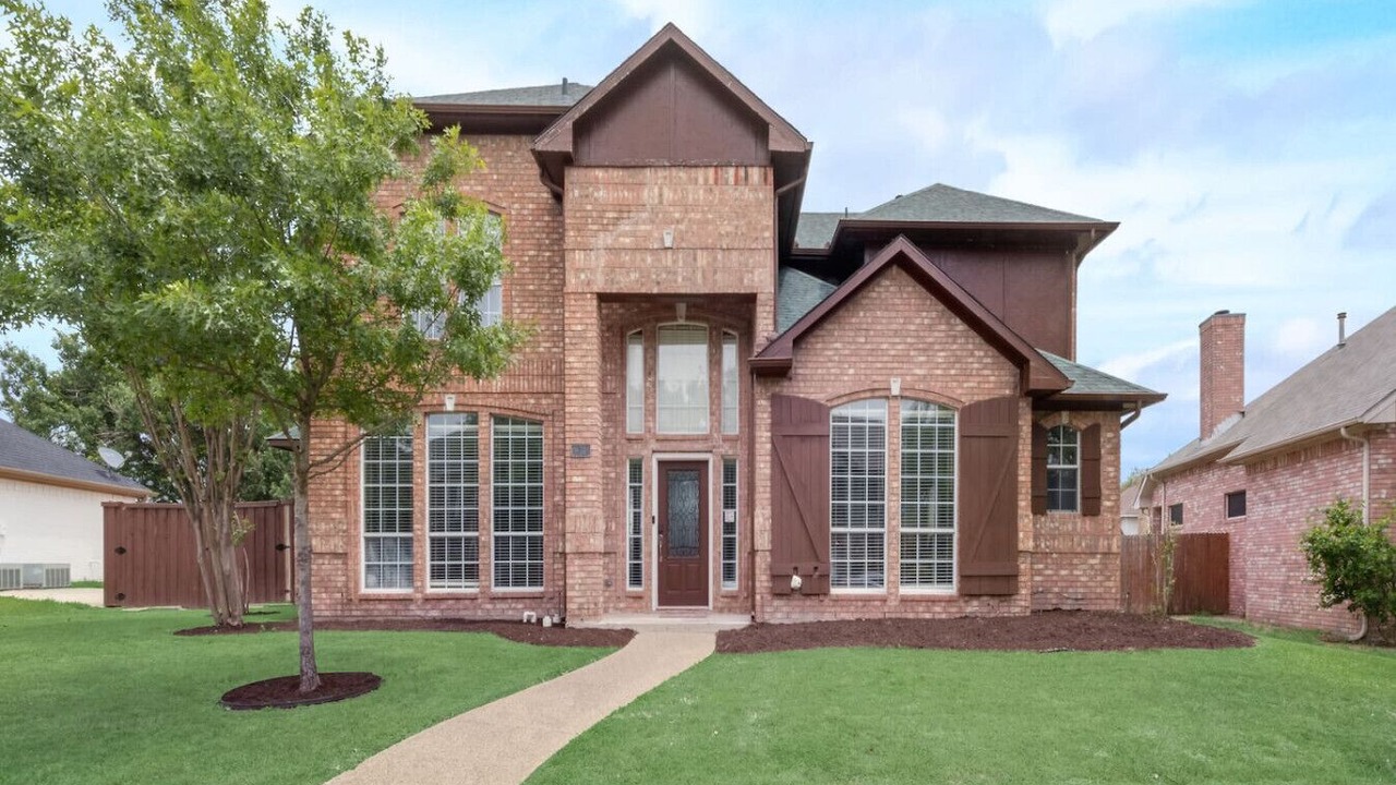 Photo of Outdoor in Rowlett