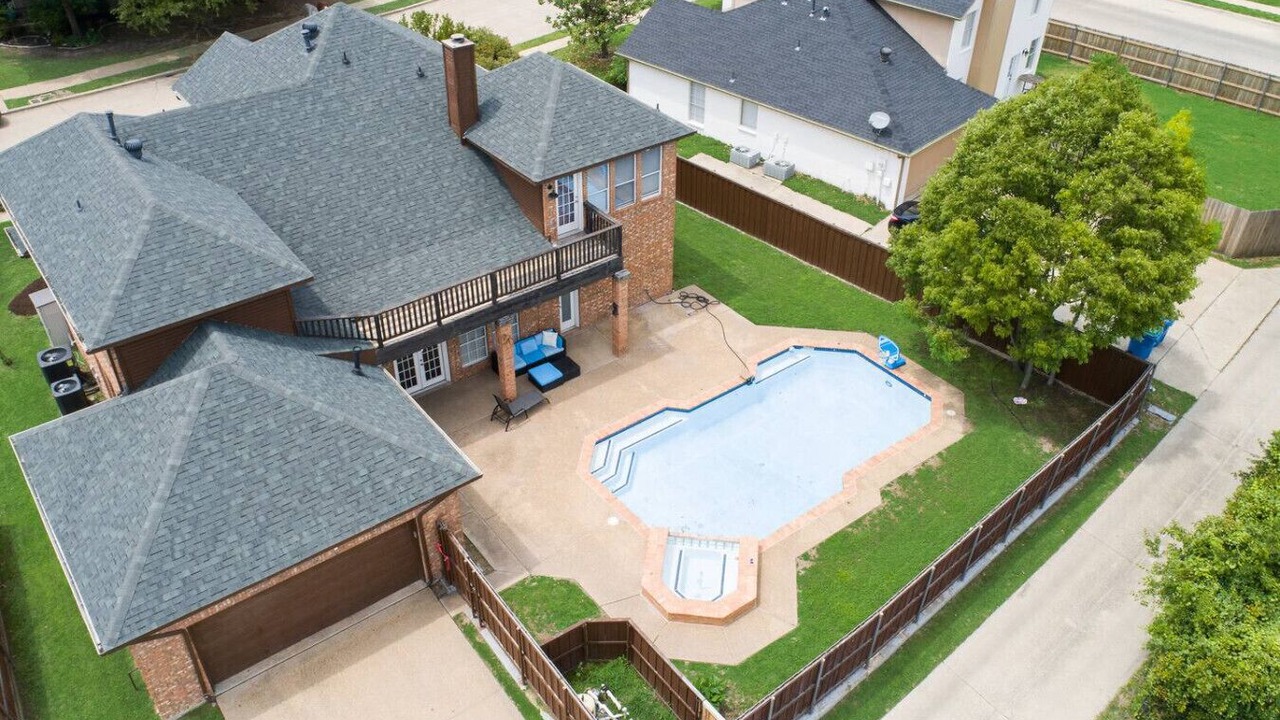 Photo of Outdoor in Rowlett