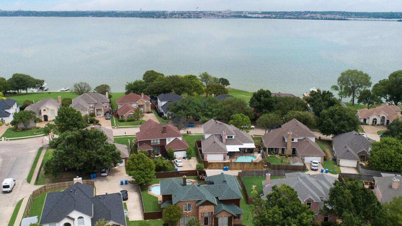 Photo of Outdoor in Rowlett