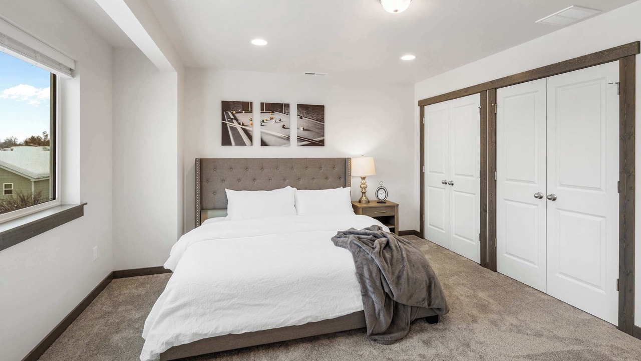 Photo of Bedroom in Bozeman