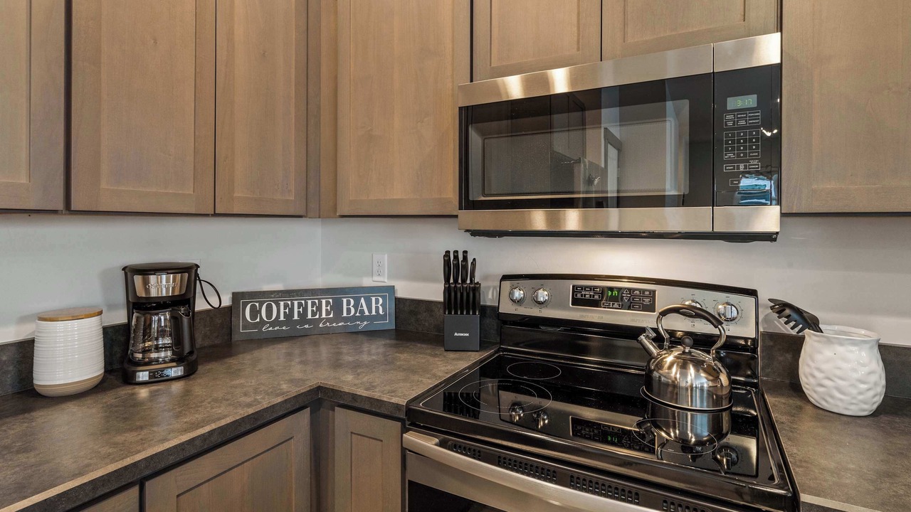 Photo of Kitchen in Bozeman