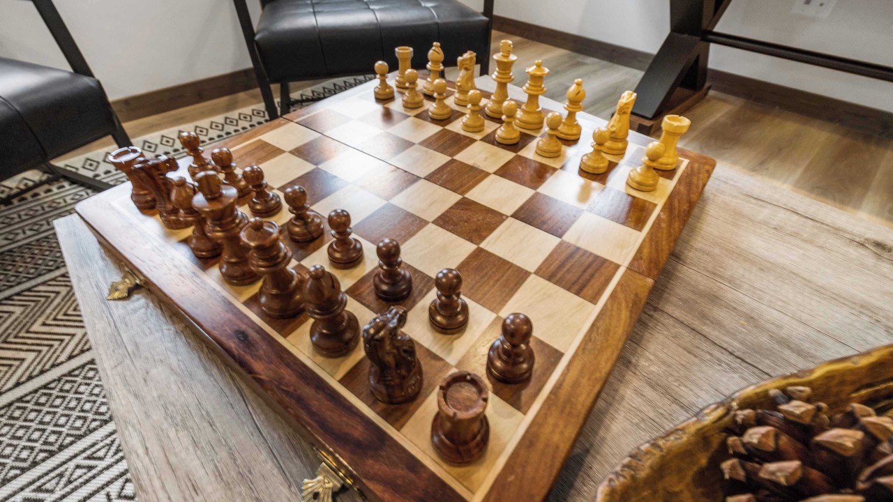 Photo of Bedroom in Bozeman