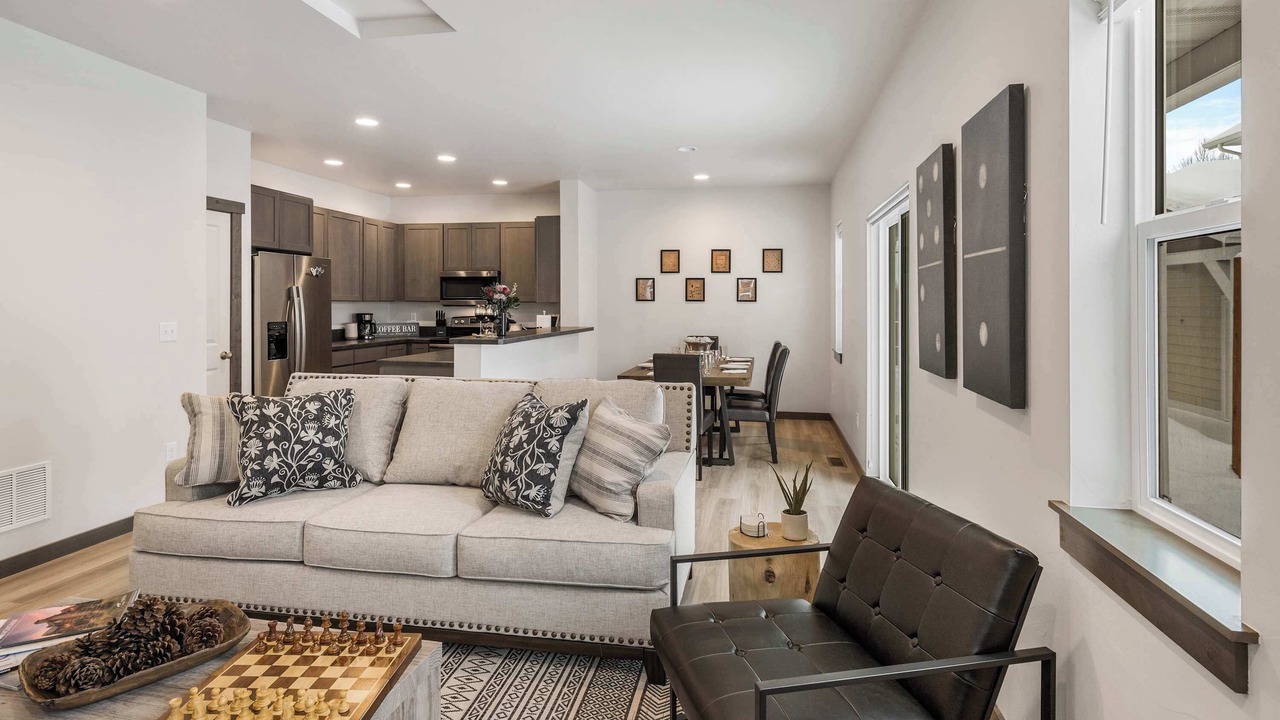 Photo of Livingroom in Bozeman