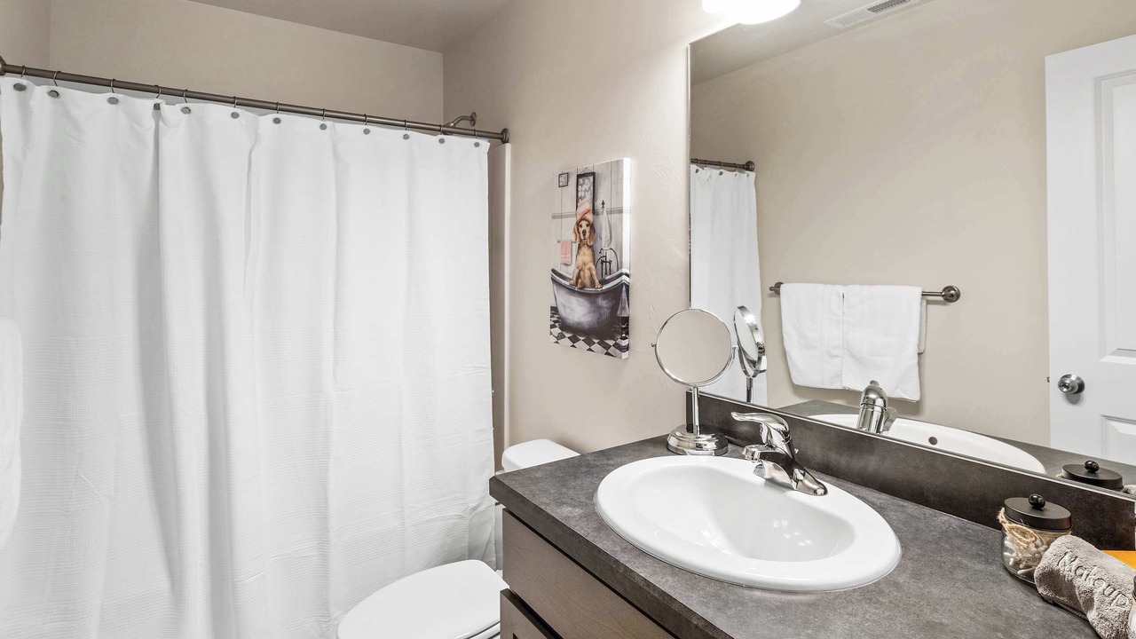 Photo of Bathroom in Bozeman