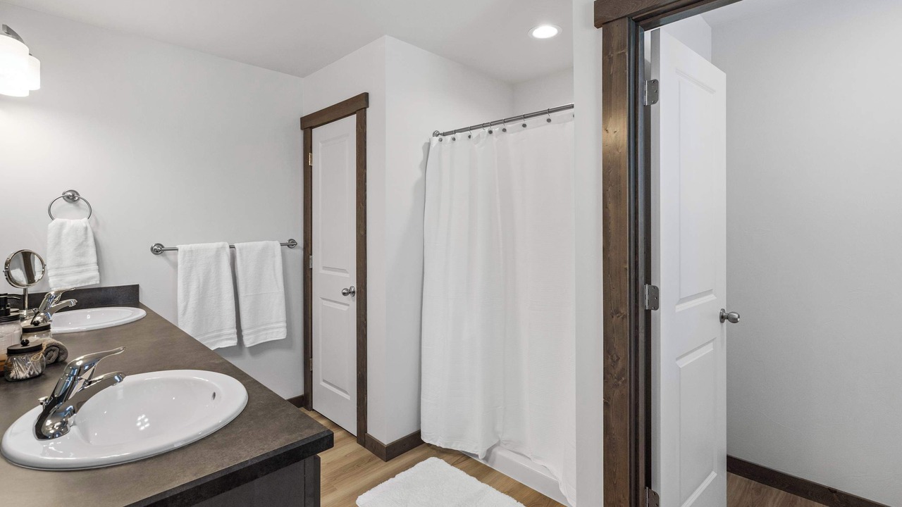 Photo of Bathroom in Bozeman