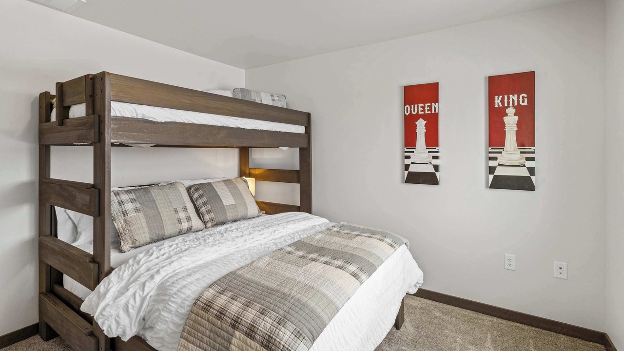 Photo of Bedroom in Bozeman