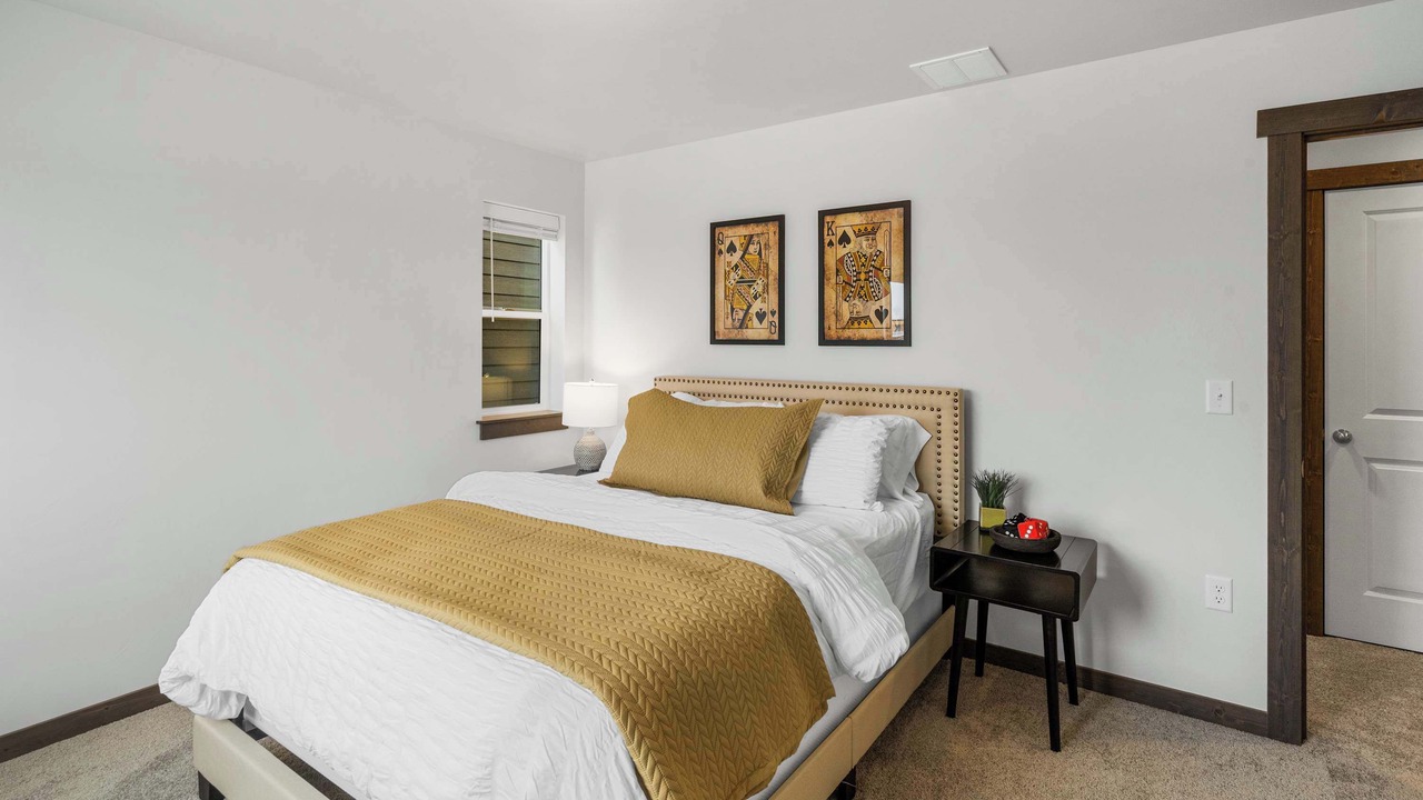 Photo of Bedroom in Bozeman