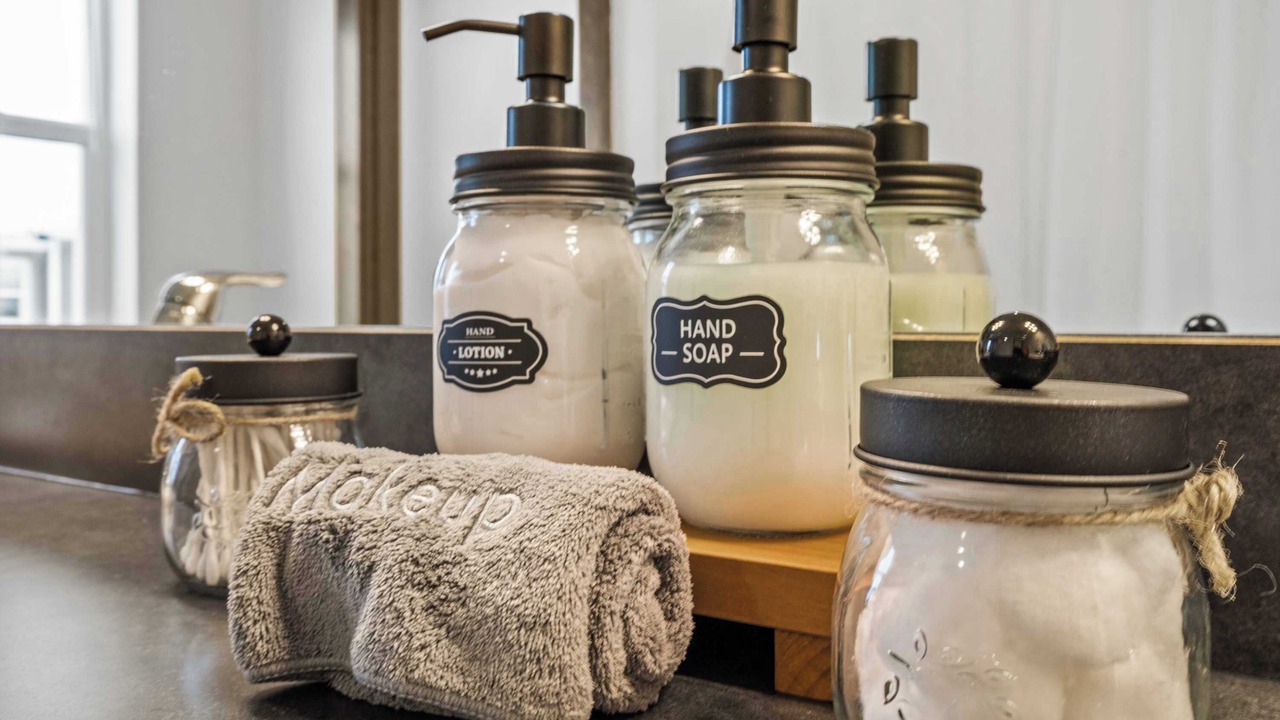 Photo of Bathroom in Bozeman