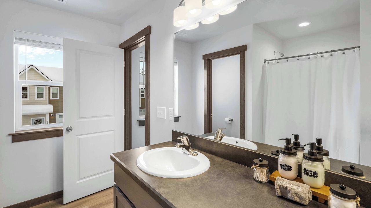 Photo of Bathroom in Bozeman