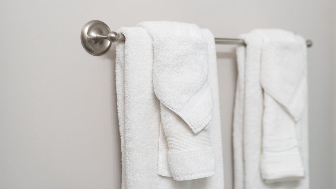 Photo of Bathroom in Enterprise