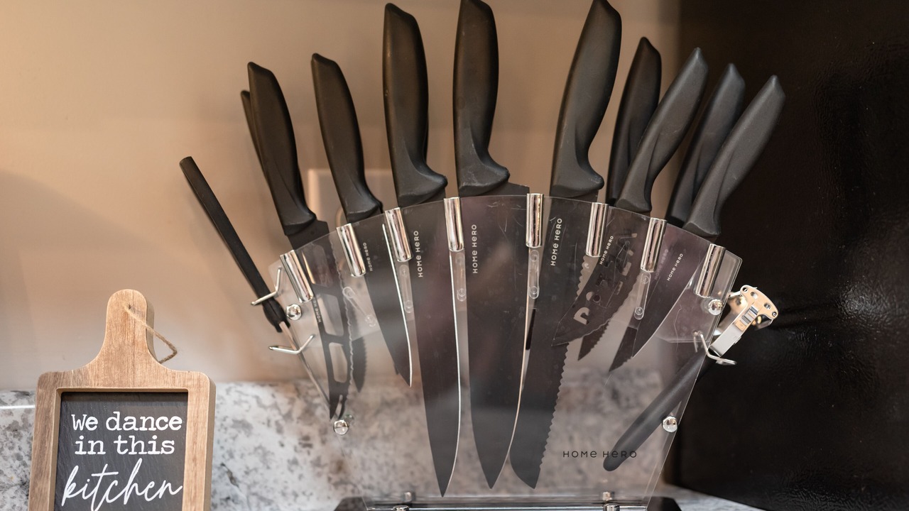 Photo of Bedroom in Enterprise